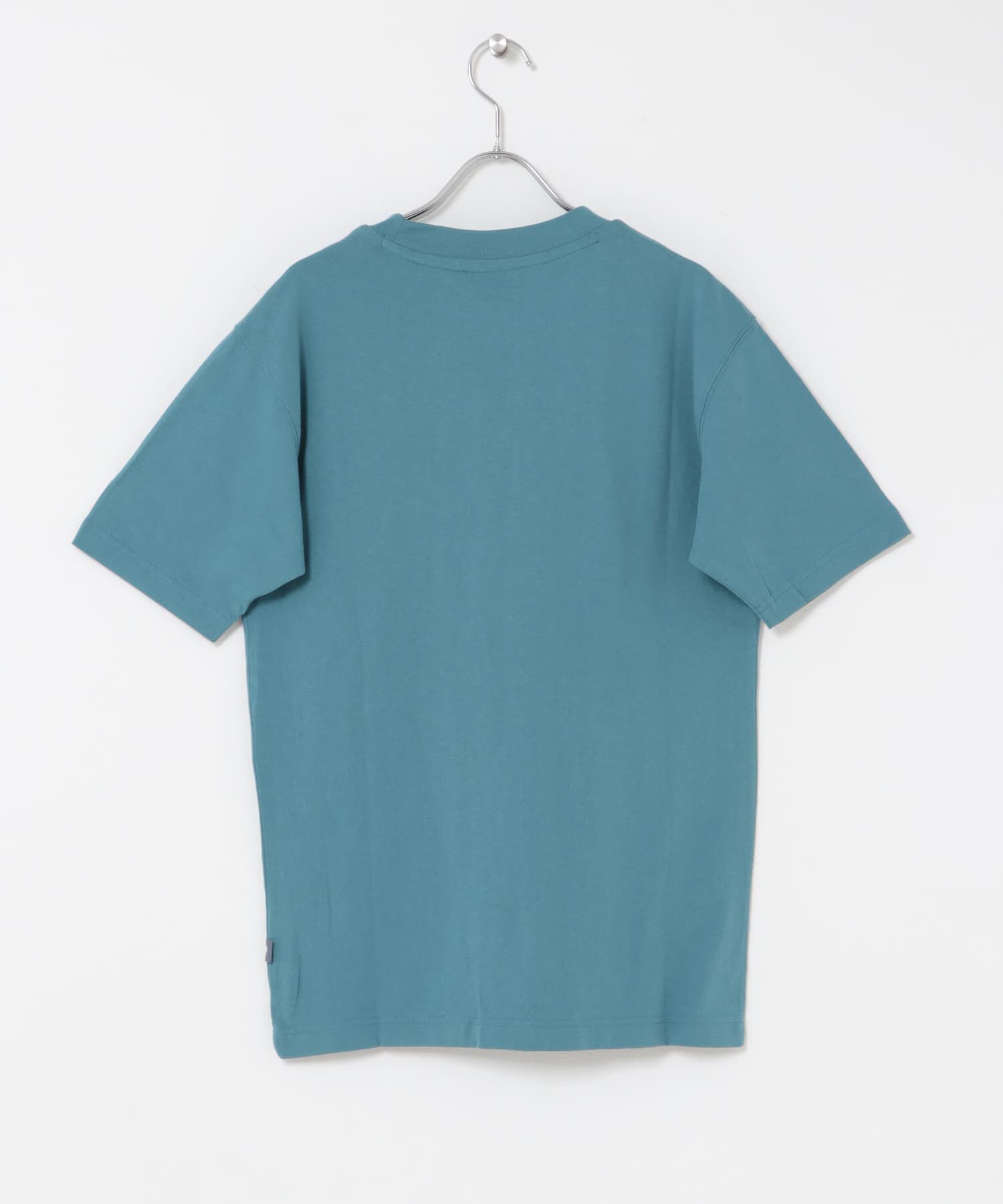 URBAN RESEARCH DOORS「NEW BALANCE　ボックスTシャツ」|Tシャツ・カットソー|
