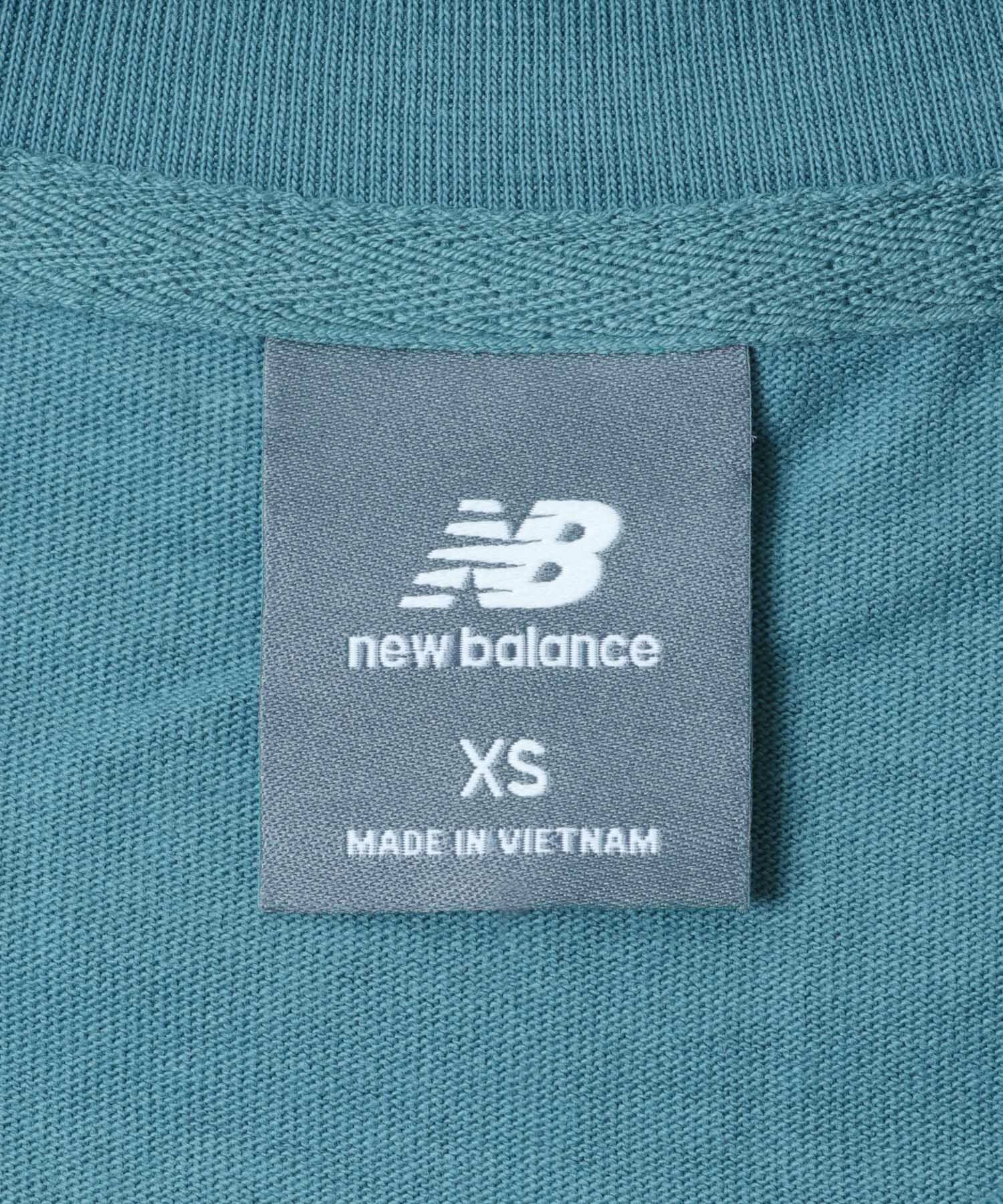URBAN RESEARCH DOORS「NEW BALANCE　ボックスTシャツ」|Tシャツ・カットソー|