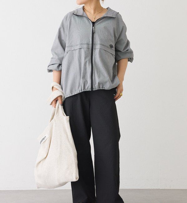  「【UVカット・撥水加工/WEB限定】水陸両用ロングパンツ」|その他|
