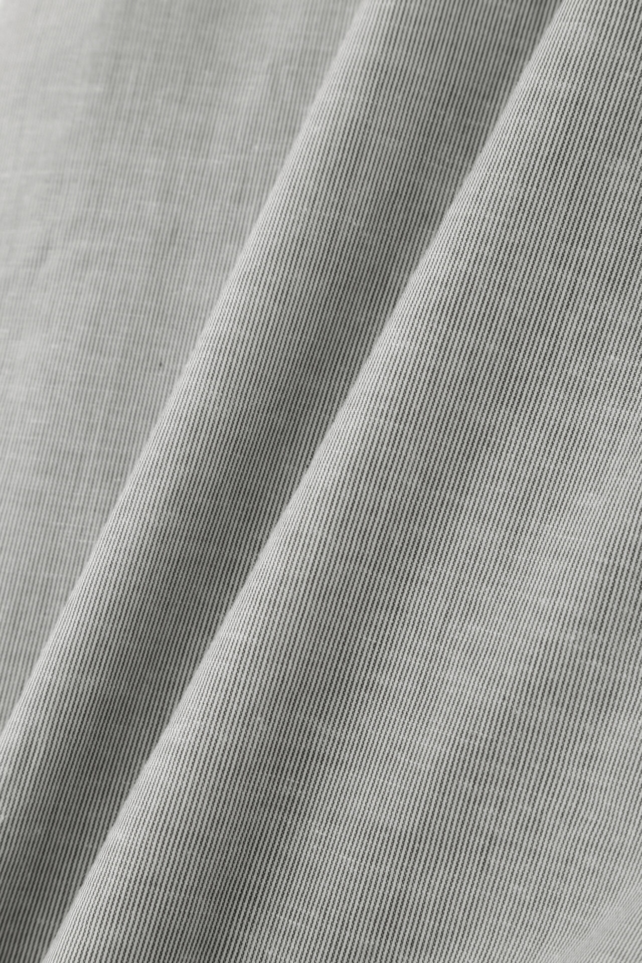  「HAIRLINE STRIPE COTTON LINEN SHIRT」|シャツ・ブラウス|