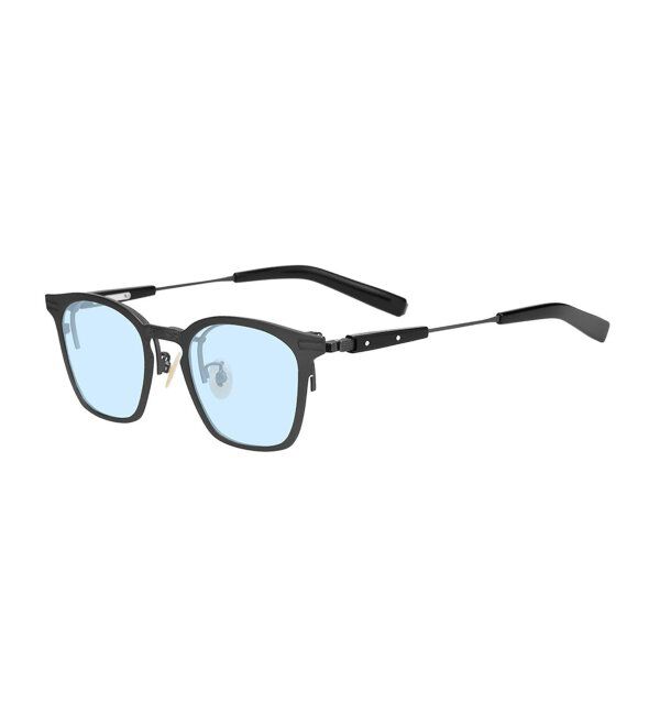  「Zoff|UNITED ARROWS| 跳ね上げ式 サングラス |フリップアップ FLIP UP｜ユナイテッドアローズ」|サングラス|