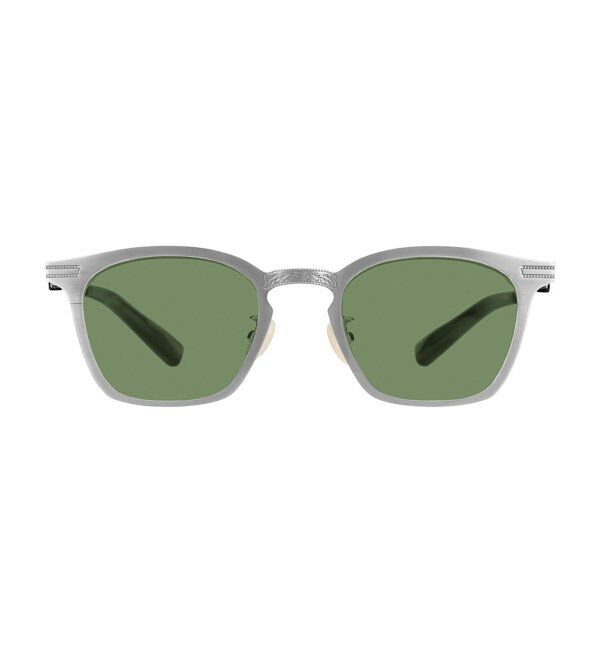  「Zoff|UNITED ARROWS| 跳ね上げ式 サングラス |フリップアップ FLIP UP｜ユナイテッドアローズ」|サングラス|