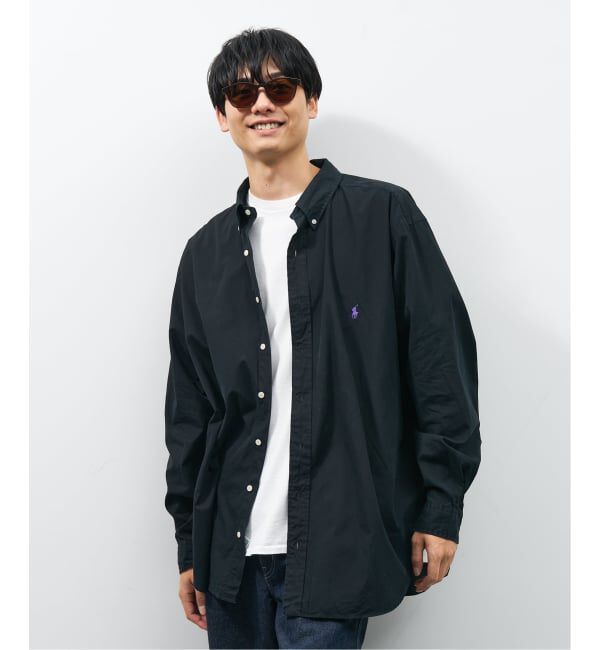  「SUNCUTGlasses/UV100%CUT ウェリントン型 サングラス | カラーレンズ 太縁フレーム  紫外線対策 UVカット」|サングラス|