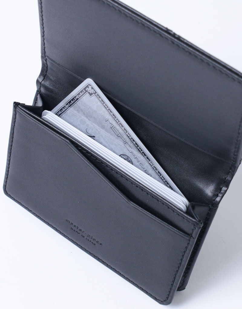 master-piece「NISHIJIN EXCLUSIVE EDITION カードケース」|財布|