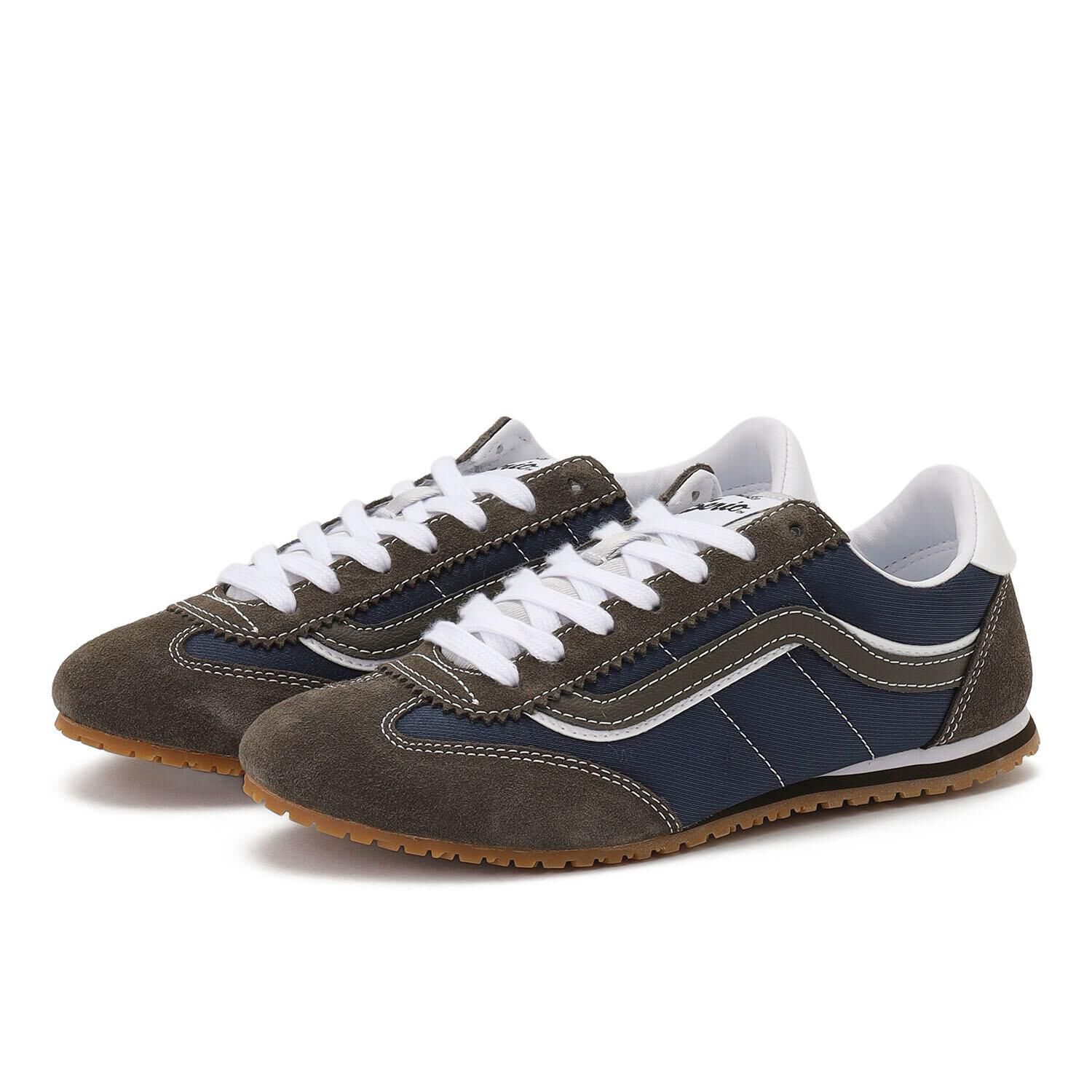 VANS「【VANS】SUPER LOWPRO」|スニーカー|
