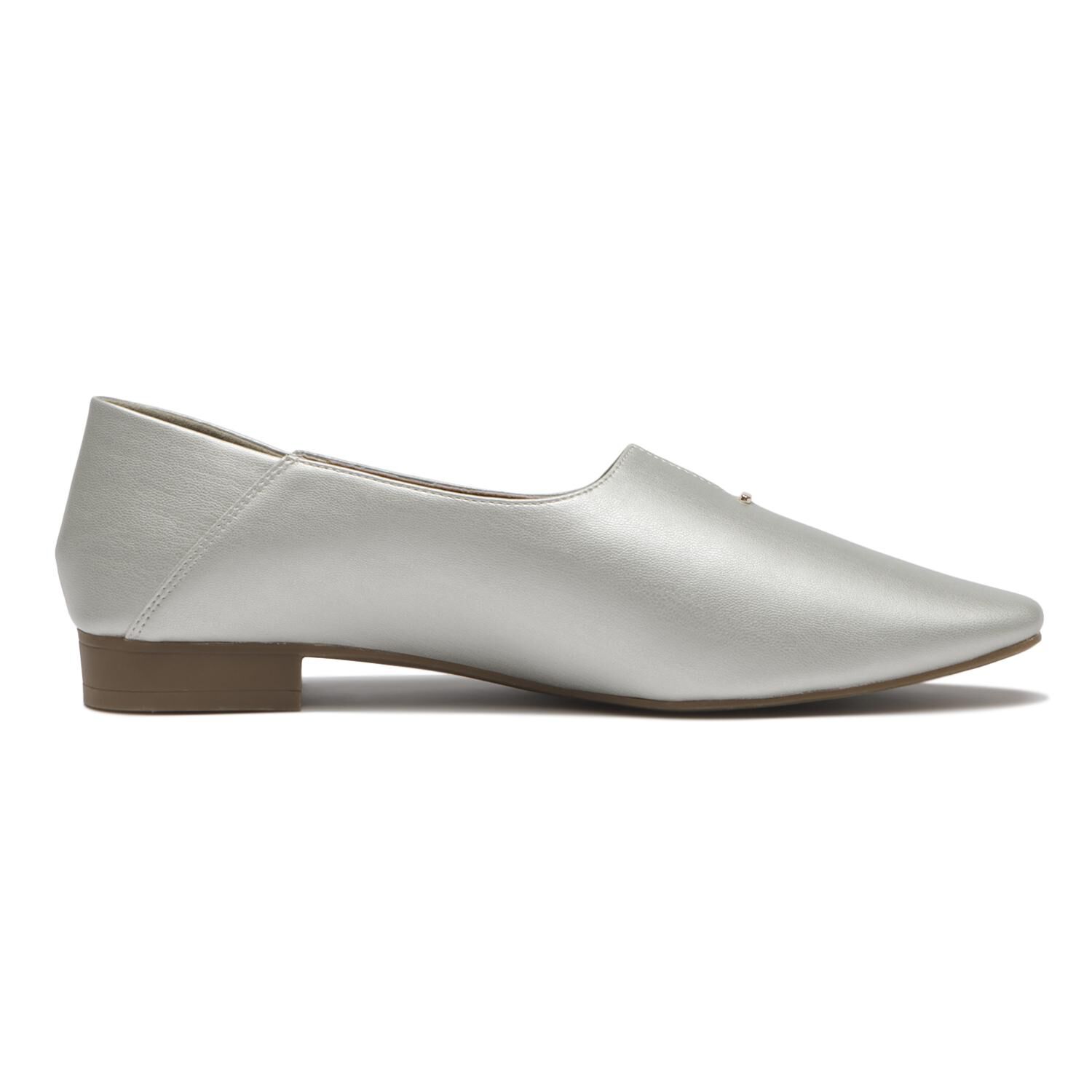 ABC SELECT「【ABC SELECT】BIT SLIT PUMPS 2」|パンプス|