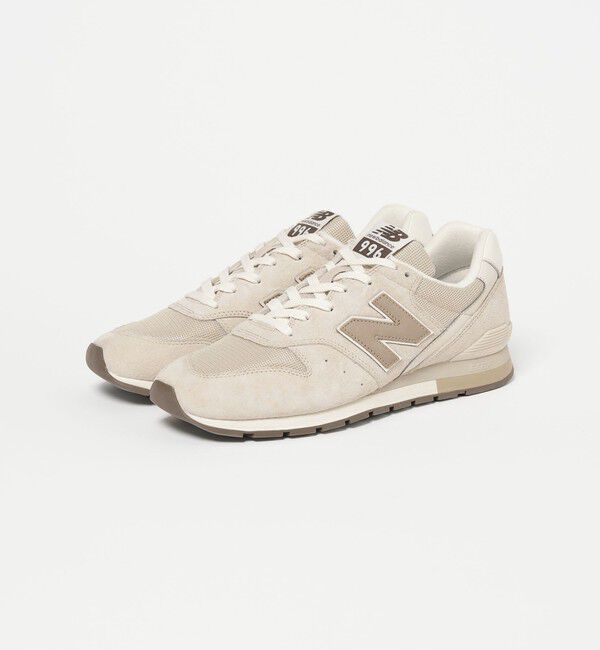 UNITED ARROWS green label relaxing「＜New Balance＞ U996 5C4 スニーカー」|スニーカー|
