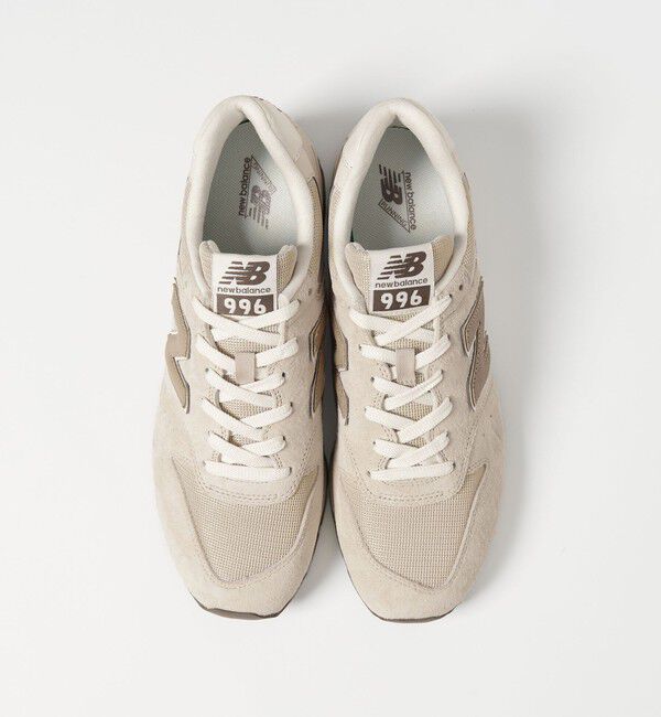 UNITED ARROWS green label relaxing「＜New Balance＞ U996 5C4 スニーカー」|スニーカー|