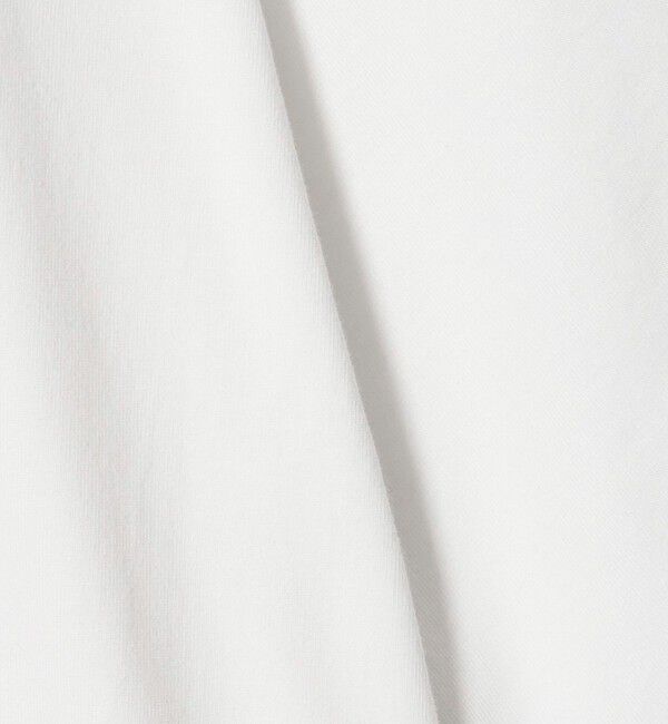 NICE WEATHER「＜NICE WEATHER＞ロゴ Tシャツ」|Tシャツ・カットソー|