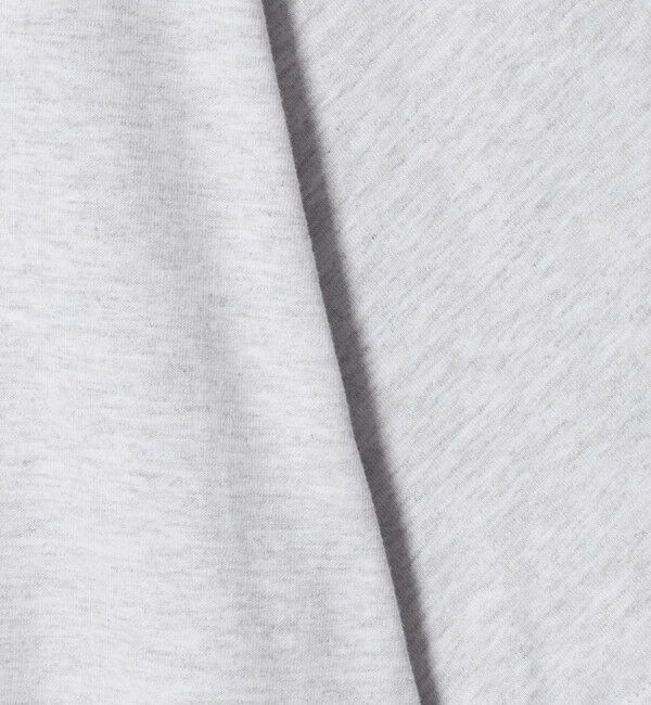 NICE WEATHER「＜NICE WEATHER＞ロゴ Tシャツ」|Tシャツ・カットソー|