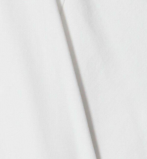 NICE WEATHER「＜NICE WEATHER＞NICE ロゴ Tシャツ」|Tシャツ・カットソー|