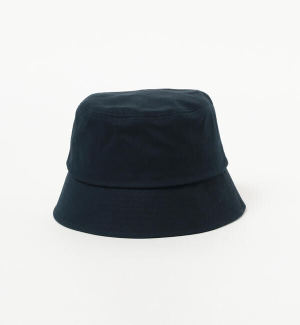 BEAMS「BEAMS / ベーシック バケット ハット」|ハット|