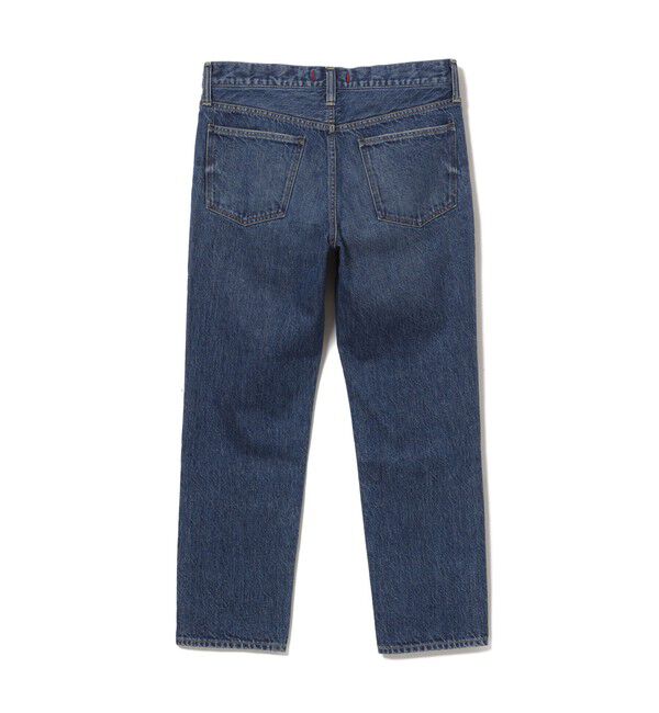 BEAMS「【別注】RED CARD TOKYO / Mute」|デニム|