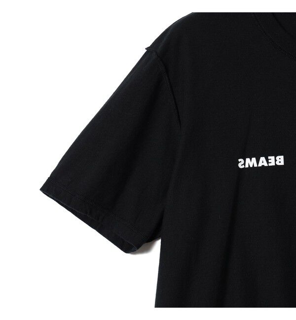 BEAMS「【別注】TANGTANG / BEAMS T-SHIRT」|Tシャツ・カットソー|