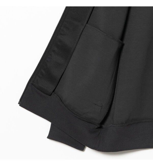 BEAMS「BEAMS｜【別注】FRED PERRY / Track Jacket 26SS｜トラックジャケット ジャージ｜ワイドシルエット」|スウェット・ジャージ|