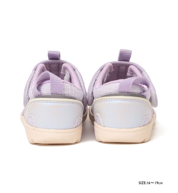 SHIPS KIDS「IFME:13～19cm / サマーシューズ」|サンダル|