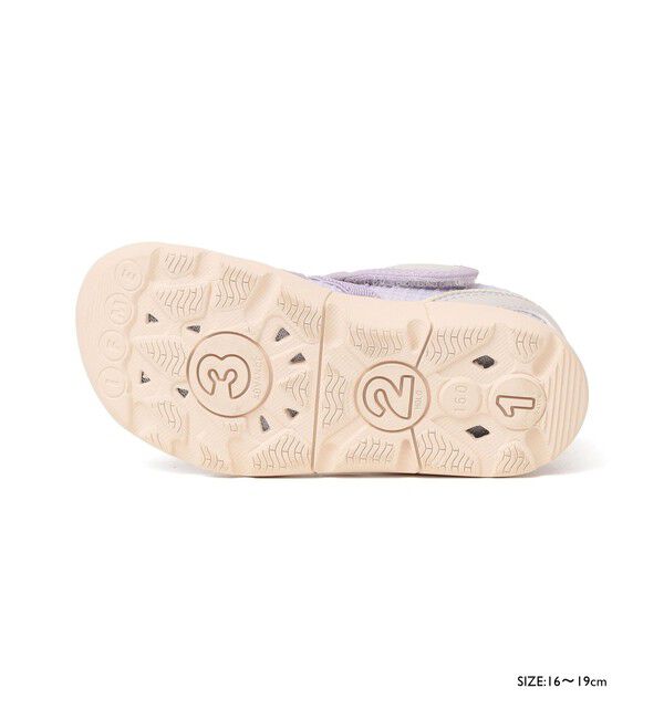SHIPS KIDS「IFME:13～19cm / サマーシューズ」|サンダル|