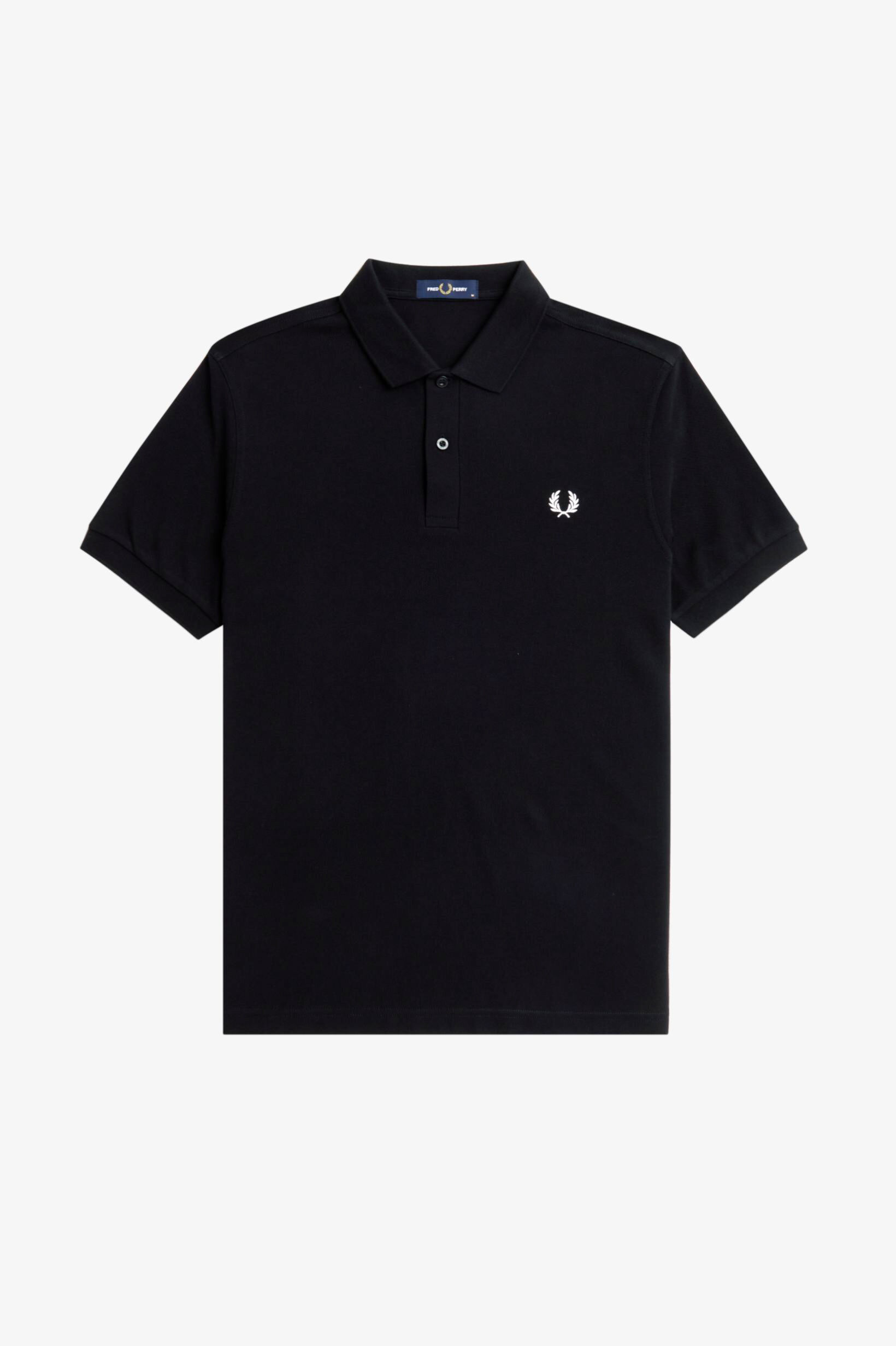 FRED PERRY 「The Fred Perry Shirt M6000／フレッドペリーポロシャツ M6000」|ポロシャツ|