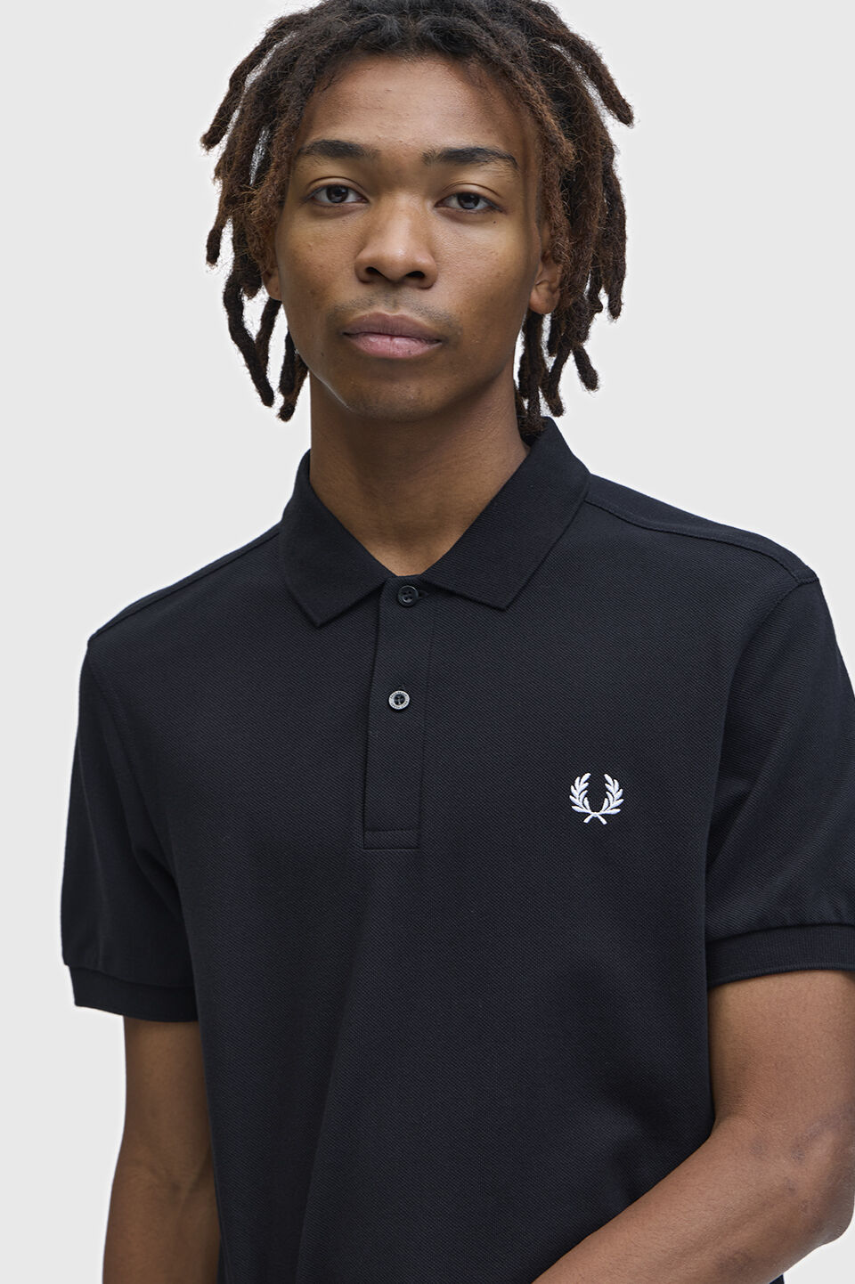 FRED PERRY 「The Fred Perry Shirt M6000／フレッドペリーポロシャツ M6000」|ポロシャツ|