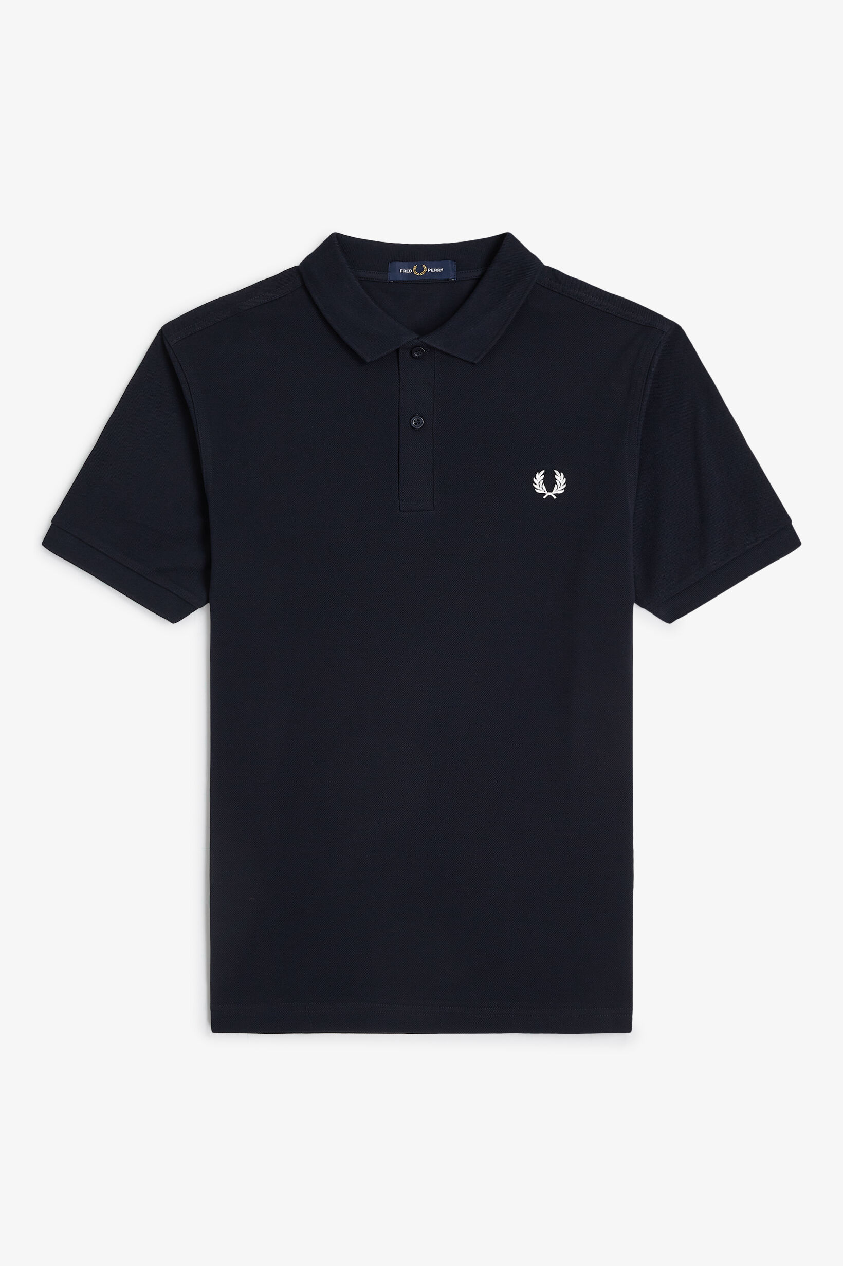 FRED PERRY 「The Fred Perry Shirt M6000／フレッドペリーポロシャツ M6000」|ポロシャツ|
