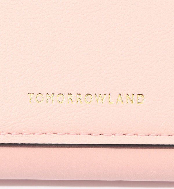 TOMORROWLAND GOODS「Atelier TOMORROWLAND カードホルダー」|名刺入れ・カードケース|