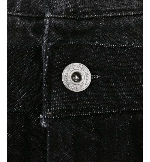JOINT WORKS「ダブル ウエストデニムパンツ / J Double Waist Denim Pants」|その他|