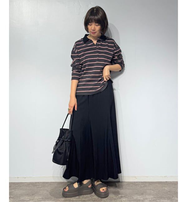 SLOBE IENA「《別注カラーあり/追加2》 UGG/アグ GoldenGlow Sandal W」|サンダル|