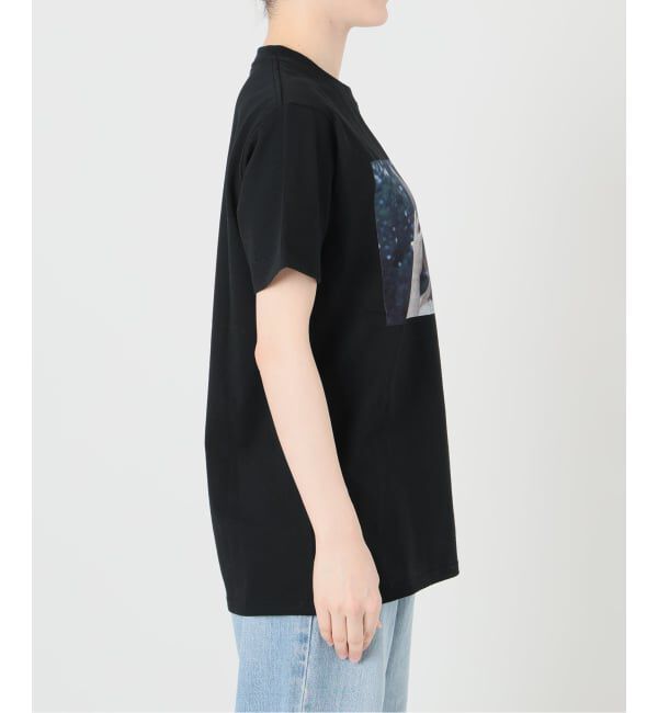 IENA「COUTURE D'ADAM/クチュールドアダム color jane T Tシャツ 26SS-243」|Tシャツ・カットソー|