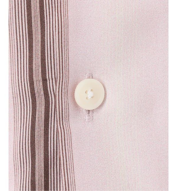 JOURNAL STANDARD「【OAS/オーエーエス】Brillo Shirt」|シャツ・ブラウス|