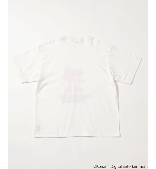 JOURNAL STANDARD relume「パワプロくん 別注  &rdquo;BASEBALL THINGS&rdquo;  プリントTシャツ」|Tシャツ・カットソー|