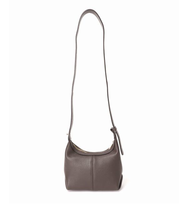 FRAMeWORK「≪予約≫PELLETTERIA MARANT 2WAY STRAP BAG」|ハンドバッグ|