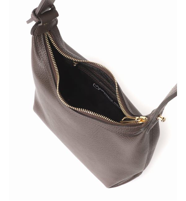 FRAMeWORK「≪予約≫PELLETTERIA MARANT 2WAY STRAP BAG」|ハンドバッグ|