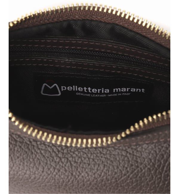 FRAMeWORK「≪予約≫PELLETTERIA MARANT 2WAY STRAP BAG」|ハンドバッグ|