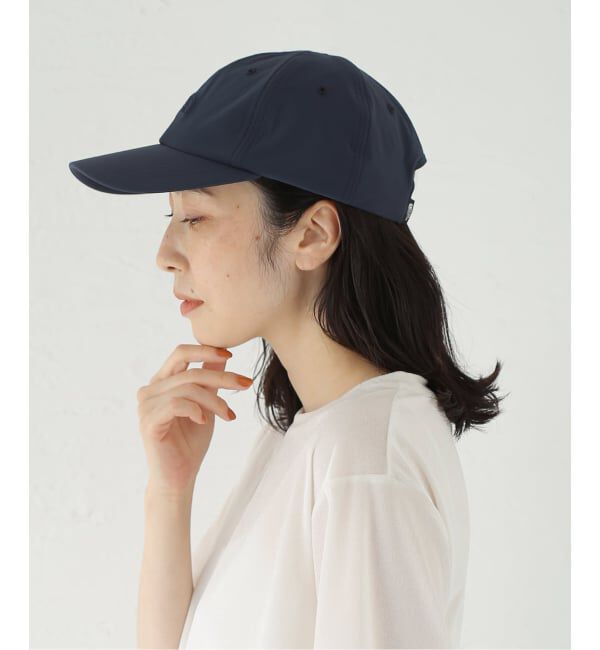  「THE NORTH FACE/ ザ ノースフェイス Active Light Cap」|キャップ・キャスケット|