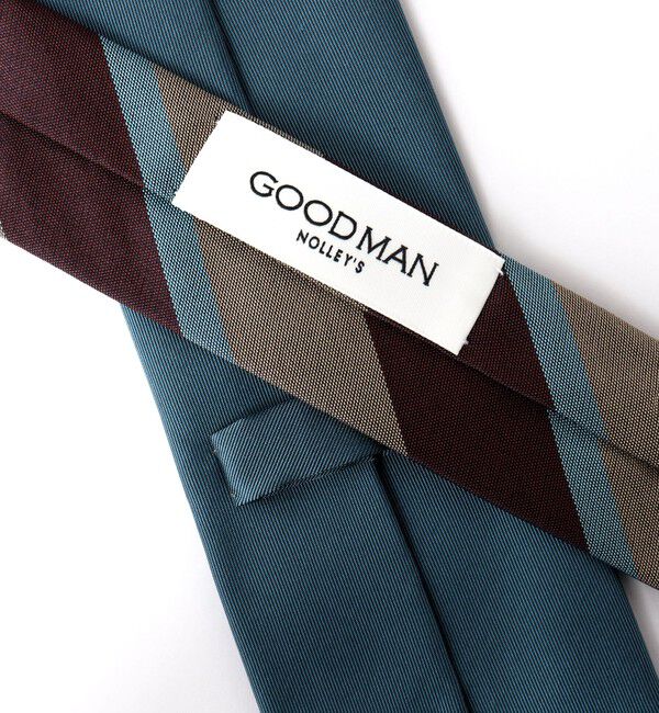 NOLLEY'S goodman「クレリックトウキョウソリッド 26SSコレクション」|ネクタイ・蝶ネクタイ|