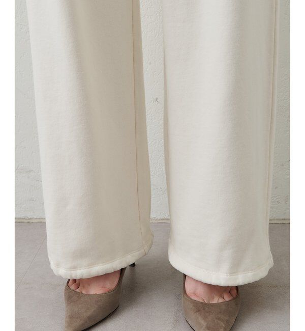 THE PAUSE「《セットアップ対応》【THE PAUSE】2WAYスウェットパンツ」|その他|