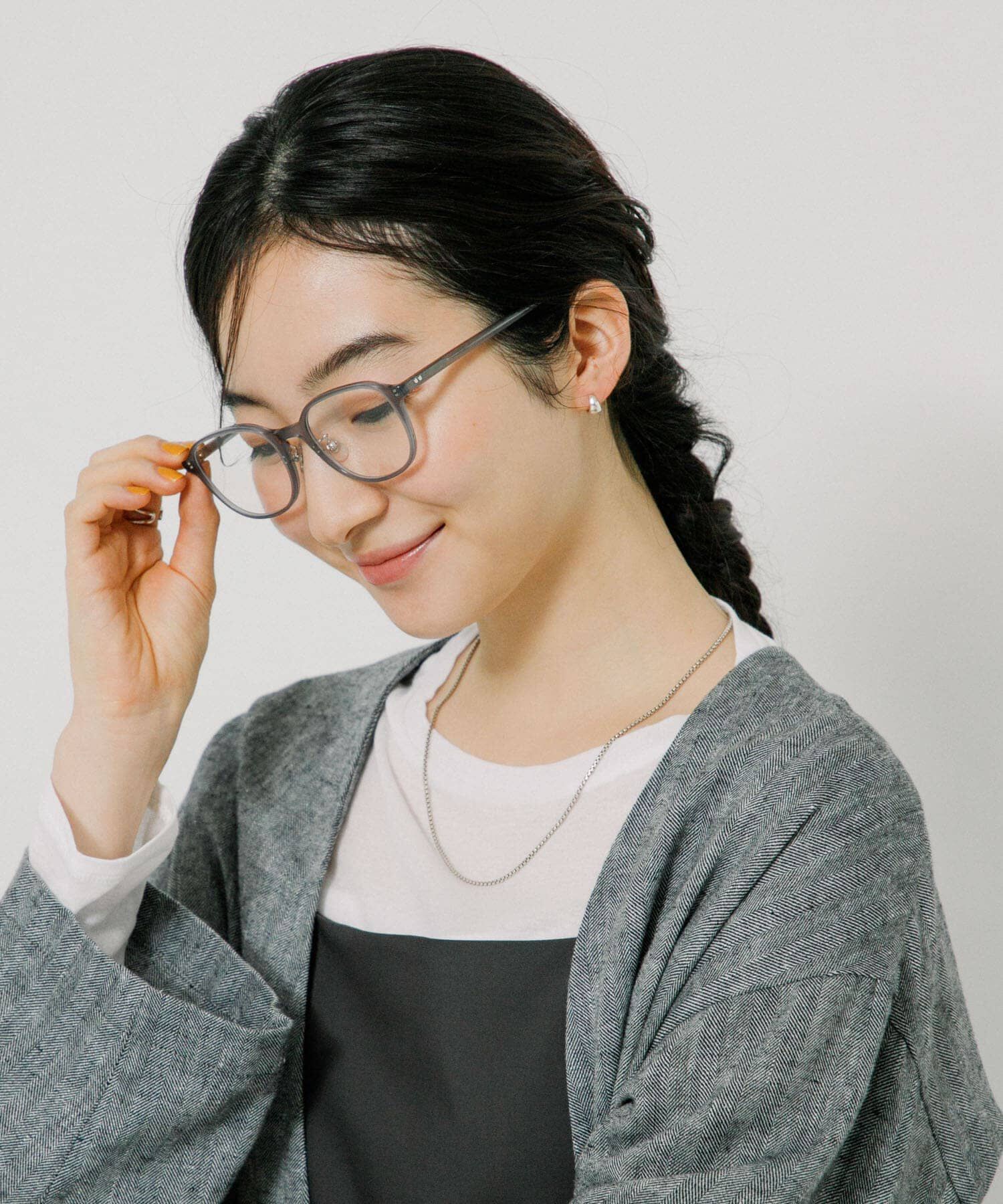 URBAN RESEARCH「『別注』KANEKO OPTICAL&times;URBAN RESEARCH　TYPE-C」|メガネ|