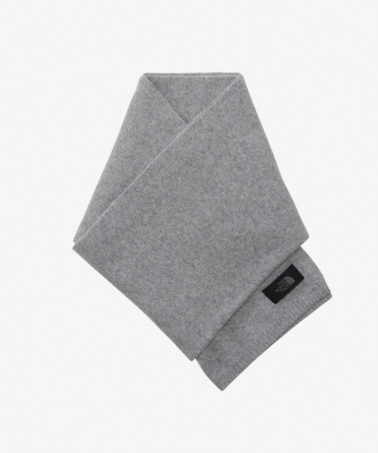 URBAN RESEARCH「THE NORTH FACE　Rovtrack Wool Stole」|ストール|グレー