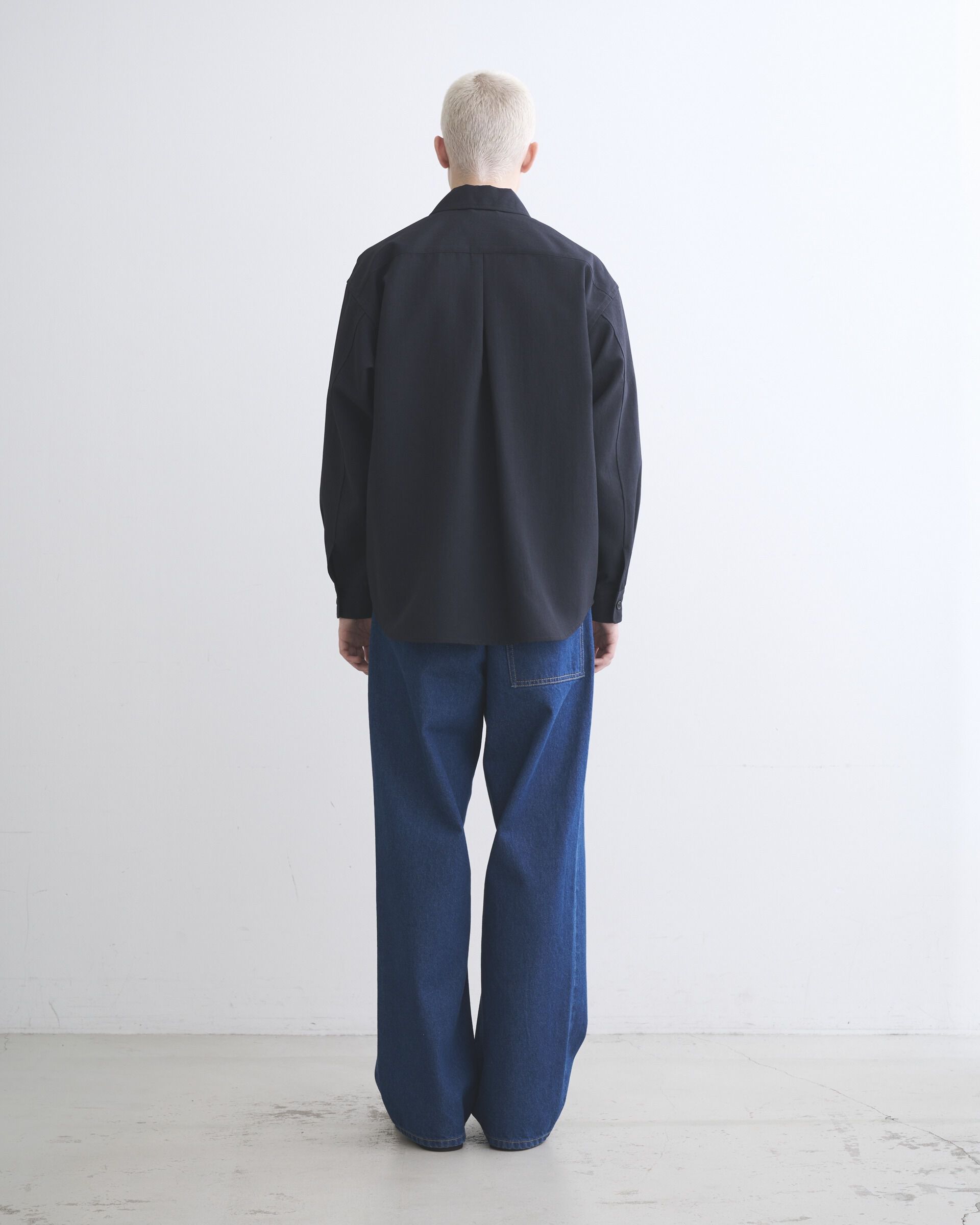 Traditional Weatherwear「SHIRT 001」|シャツ・ブラウス|