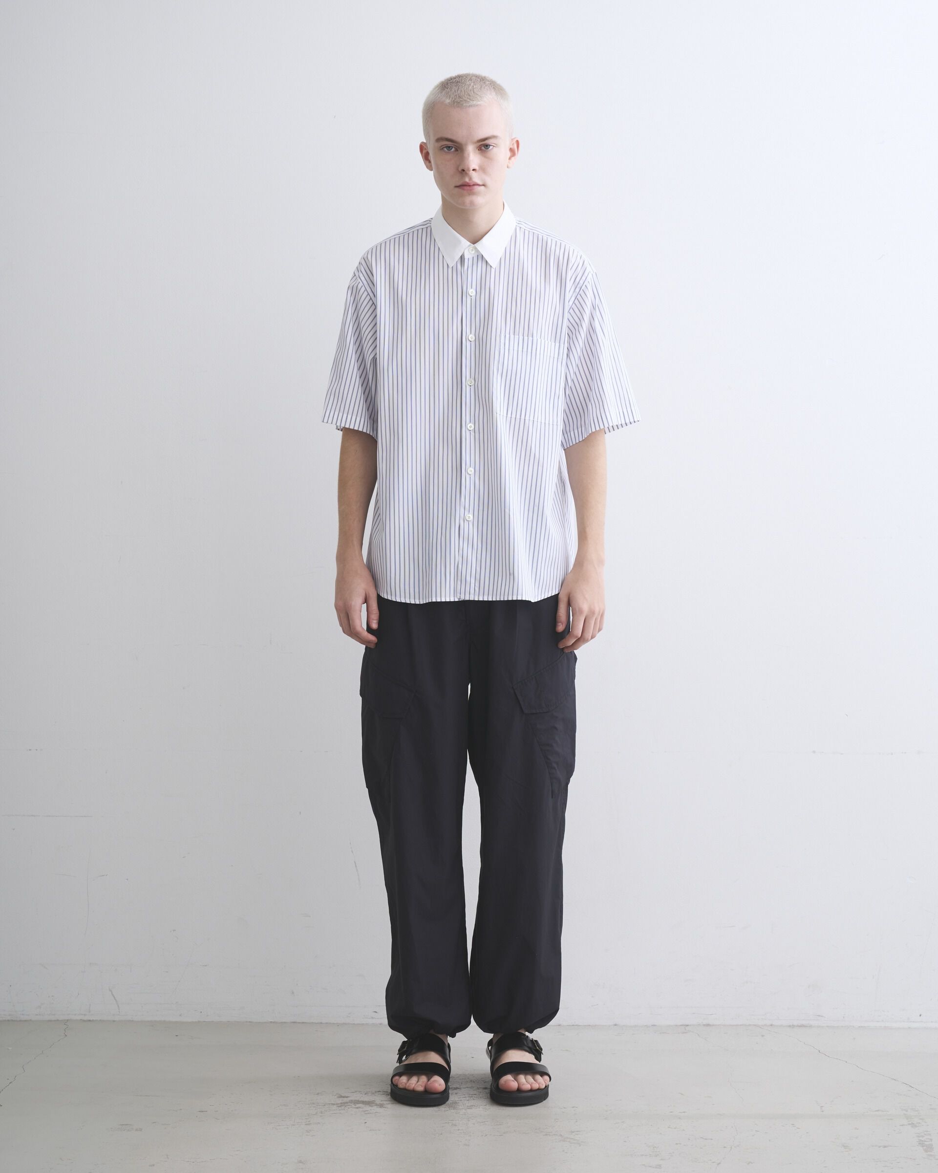 Traditional Weatherwear「KESWICK S/S」|シャツ・ブラウス|