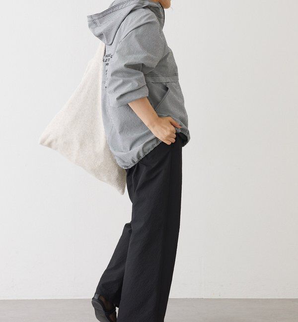 「【UVカット・撥水加工/WEB限定】水陸両用ロングパンツ」|その他|
