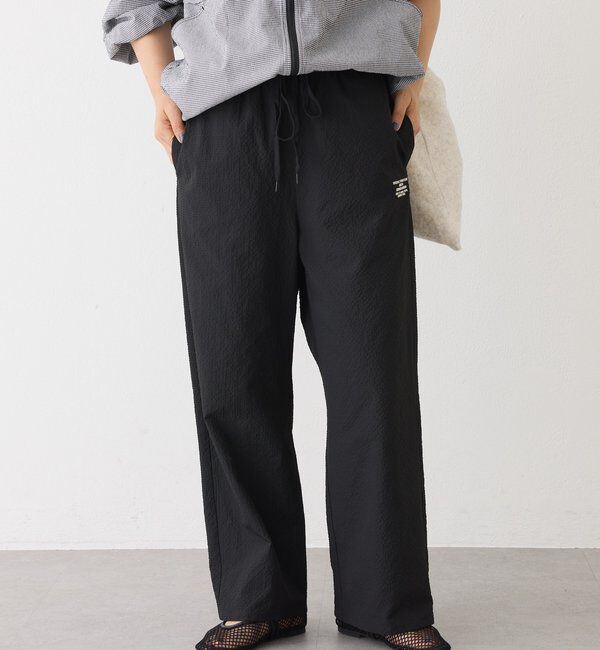  「【UVカット・撥水加工/WEB限定】水陸両用ロングパンツ」|その他|