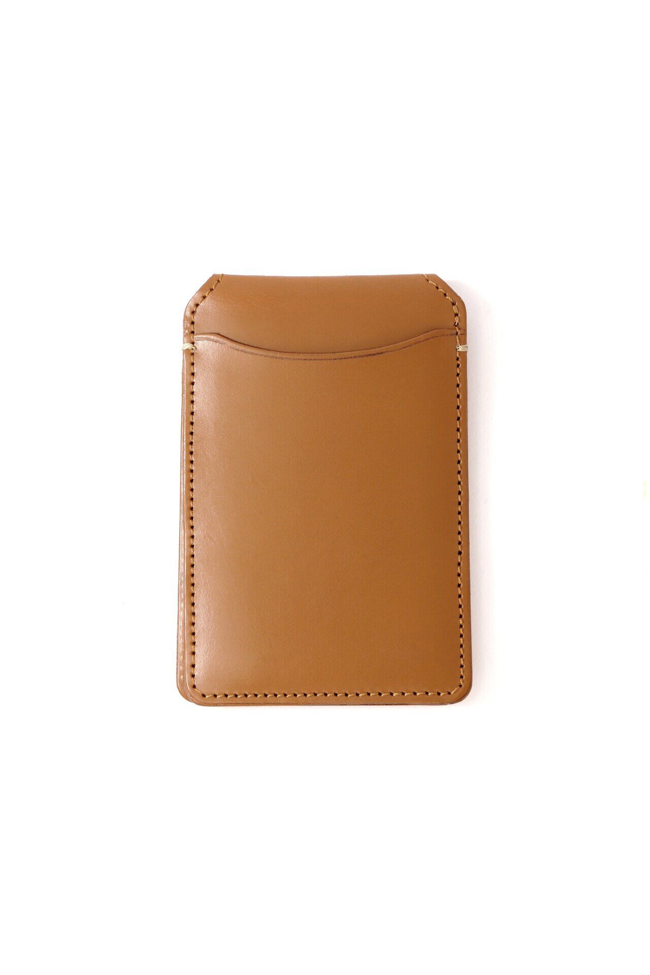 MARGARET HOWELL「BRIDLE LEATHER」|財布|