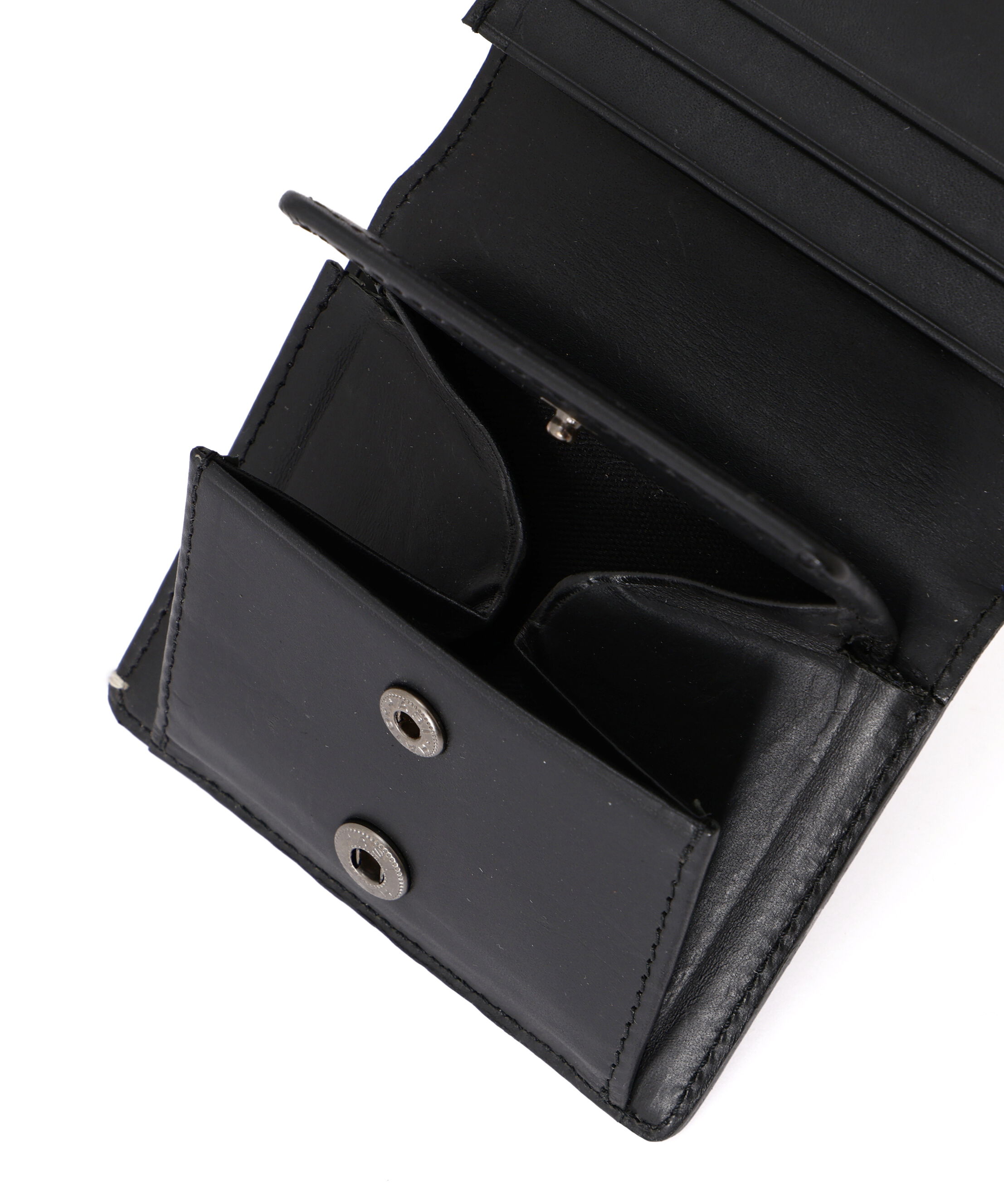 MARGARET HOWELL「OILD LEATHER」|財布|