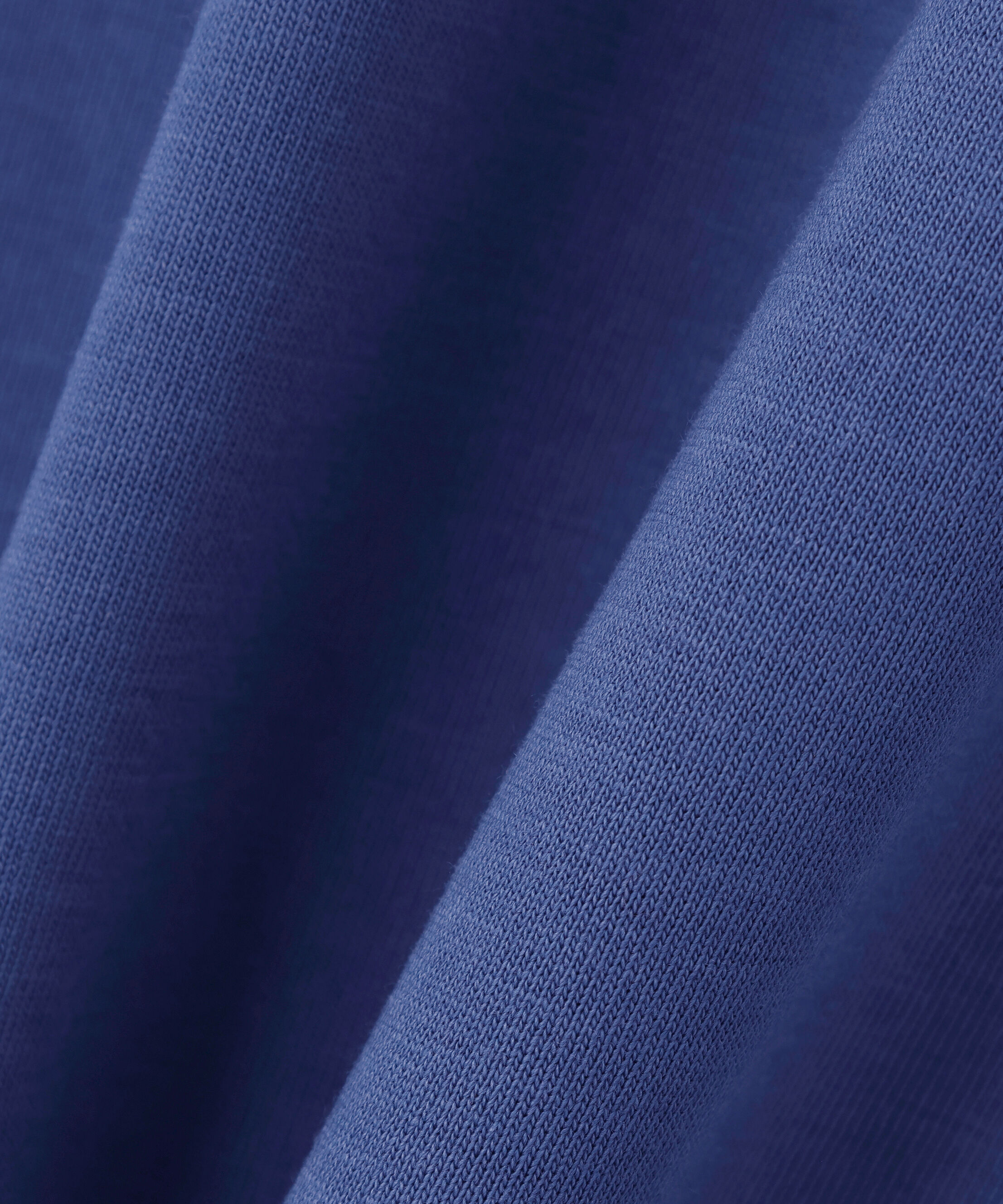  「LIGHT DENSE COTTON JERSEY TOP」|Tシャツ・カットソー|
