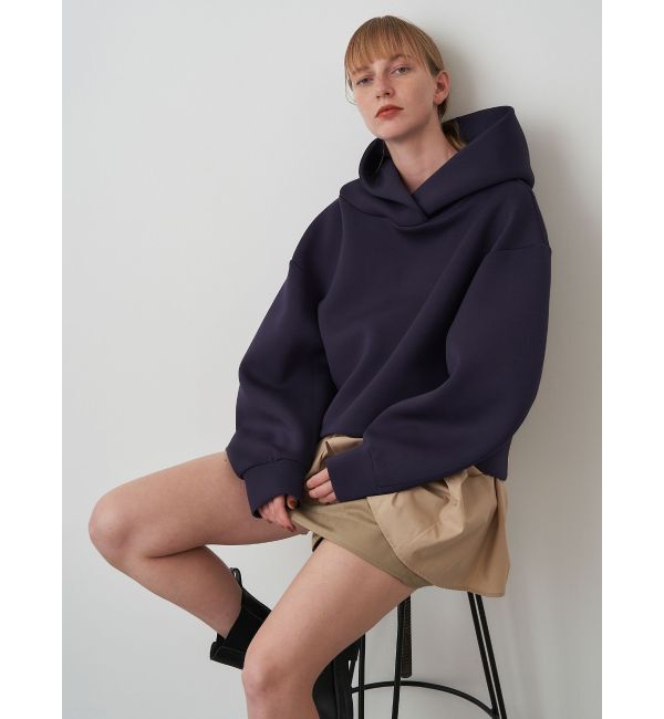 ELENDEEK「HANGING BL SET HOODIE」|パーカー|