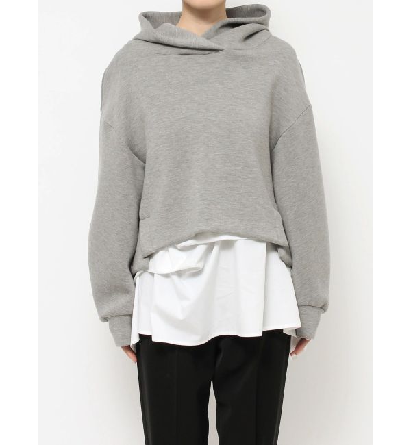 ELENDEEK「HANGING BL SET HOODIE」|パーカー|