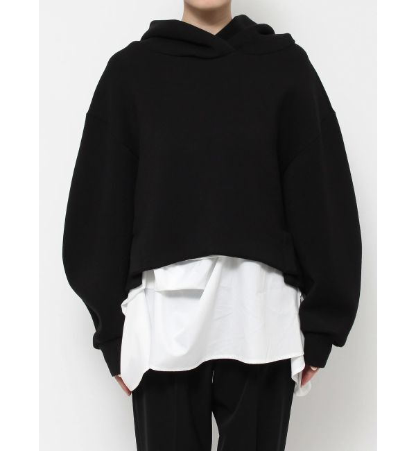 ELENDEEK「HANGING BL SET HOODIE」|パーカー|