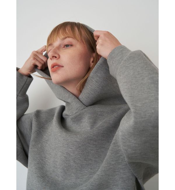 ELENDEEK「HANGING BL SET HOODIE」|パーカー|