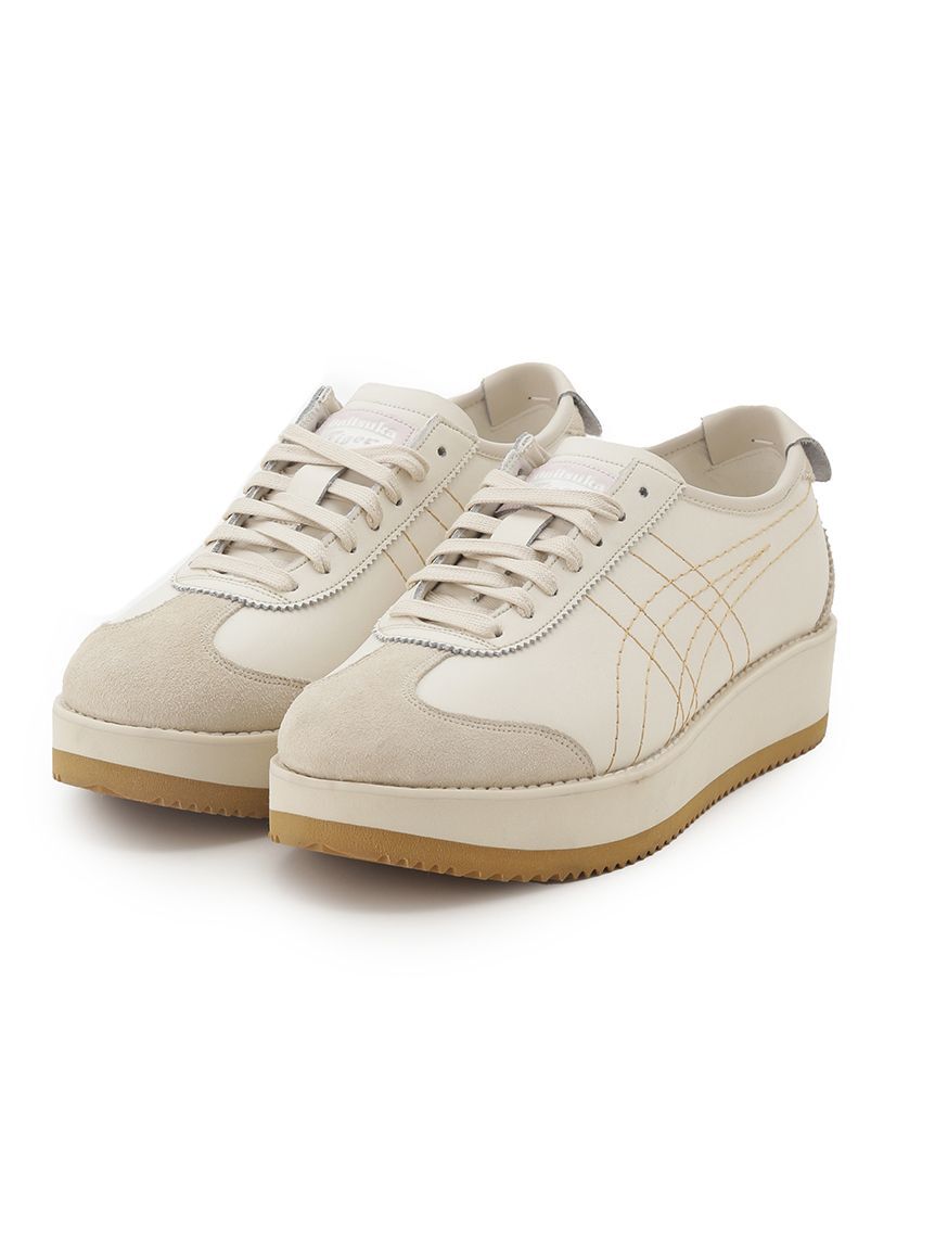 Onitsuka Tiger「【emmi&times;Onitsuka Tiger】MEXICO 66 CHUNK」|スニーカー|